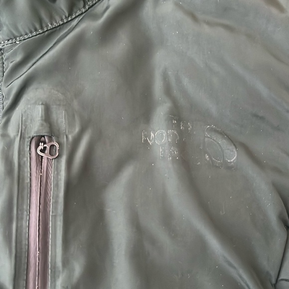 The North Face Denali Down Jacket Size M - Picture 4 of 12